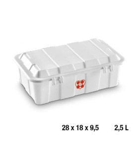 BOTIQUIN HAMBURGO DECOR SOS 28x18x9 5cm