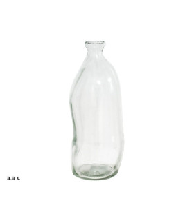 GARRAFA DECORACION OASIS 3 3l