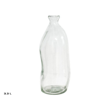 GARRAFA DECORACION OASIS 3 3l