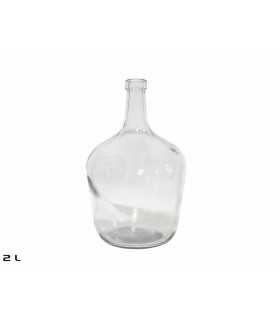 GARRAFA DECORACION HELIA 2l
