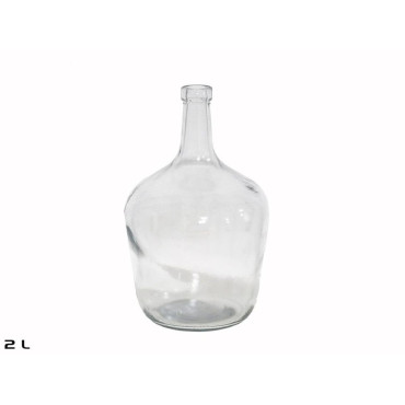 GARRAFA DECORACION HELIA 2l