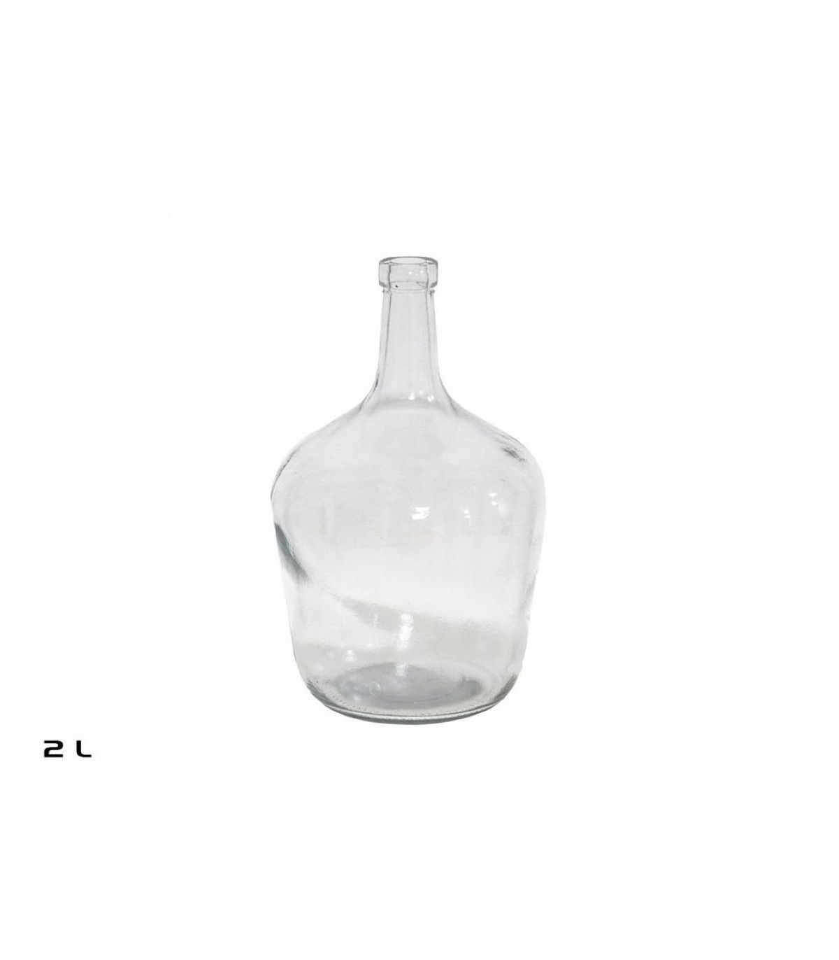 GARRAFA DECORACION HELIA 2l