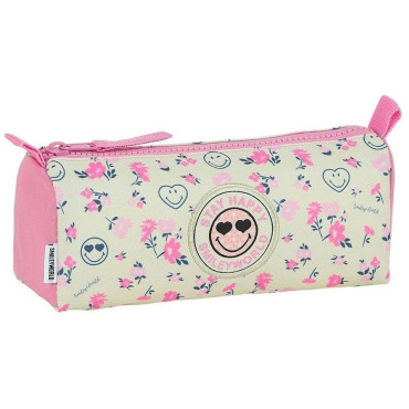PORTA TODO SMILEY WORLD GARDEN 21x8x7cm