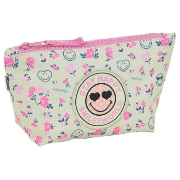 NECESER SMILEY WORLD GARDEN 23x8x12cm