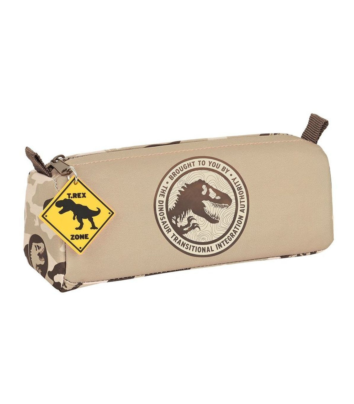 PORTA TODO JURASIC WORLD DOMINION