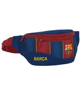 RIÑONERA FC BARCELONA 1º EQUIPACION 23x9x12cm