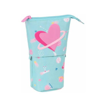 PORTA TODO CUBILETE SAFTA MY SPACE 19x8x6cm