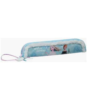 PORTA FLAUTA FROZEN II SPIRIT