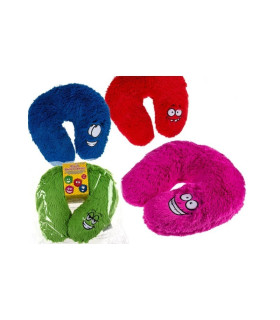 Inicio   Cojín Cervicales Infantil Peluche Cojín Cervicales Infantil Peluche