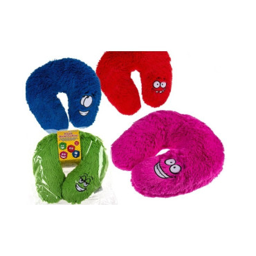 Inicio   Cojín Cervicales Infantil Peluche Cojín Cervicales Infantil Peluche