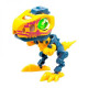 Inicio   Biosaurus Cyberpunk Varios Modelos Biosaurus Cyberpunk Varios Modelos
¡Hay un Biosaurus totalmente vivo dentro del hue