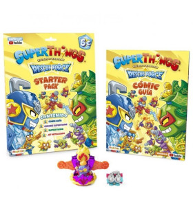 Inicio   Superthings Rescue Force Starter Pack Superthings Rescue Force Starter Pack
