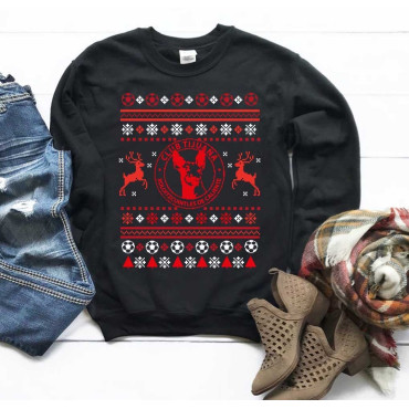 NAVIDAD   Sudadera Navidad Futbol - Club Tijuana LLEVA CONTIGO Y OBSEQUIA EL MEJOR DETALLE DE NAVIDAD PARA UN FAN DEL FUTBOL!