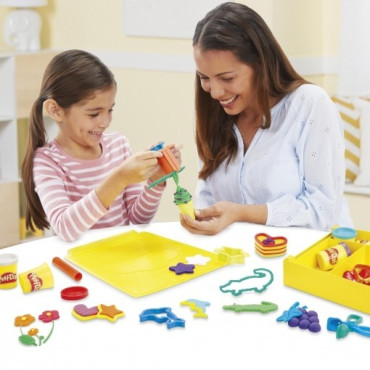 Inicio   Super maletin play-doh play-doh







Tanto si estás luchando contra el aburrimiento en los días de lluvia o q