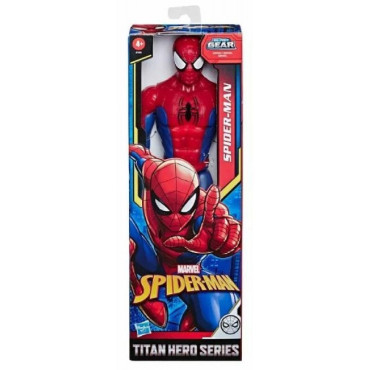 Inicio   SPIDERMAN FIGURA TITAN SPIDERMAN FIGURA TITAN




