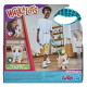 Inicio   Peluche interactivo FURREAL FRIENDS Walkalots Gatito Grandes Paseos 
Peluche interactivo FURREAL FRIENDS Walkalots Gat