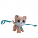 Inicio   Peluche interactivo FURREAL FRIENDS Walkalots Gatito Grandes Paseos 
Peluche interactivo FURREAL FRIENDS Walkalots Gat