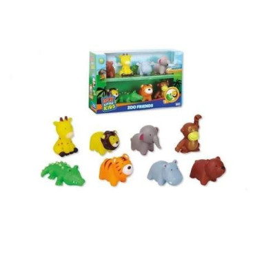 Inicio   Figuras Animales Salvajes Goma 8 Figuras Figuras Animales Salvajes Goma 8 Figuras