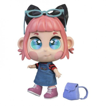Inicio   Muñeca Trottie Sophie Muñeca Trottie Sophie








Muñeca Trottie SophieSophie viene de París, la ciudad del 