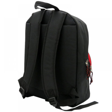 Inicio   MOCHILA POKEBALL POKEMON ADAPTABLE 42CM MOCHILA POKEBALL POKEMON ADAPTABLE 42CM
