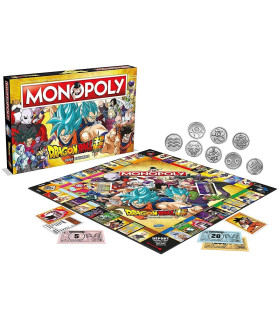 Inicio   Monopoly Dragon Ball Super 




Monopoly Dragon Ball Super
Juego De Mesa Dragon Ball Super

