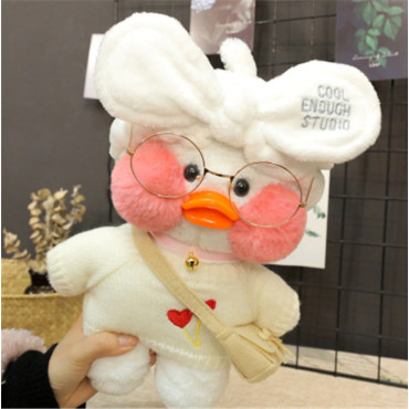 Inicio   PELUCHE PATO Lalafanfan PELUCHE PATO Lalafanfan