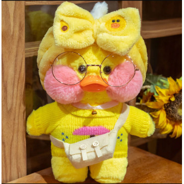 Inicio   PELUCHE PATO Lalafanfan PELUCHE PATO Lalafanfan