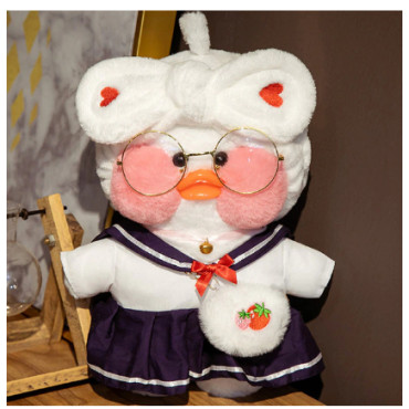 Inicio   PELUCHE PATO Lalafanfan PELUCHE PATO Lalafanfan