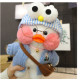 Inicio   PELUCHE PATO Lalafanfan PELUCHE PATO Lalafanfan