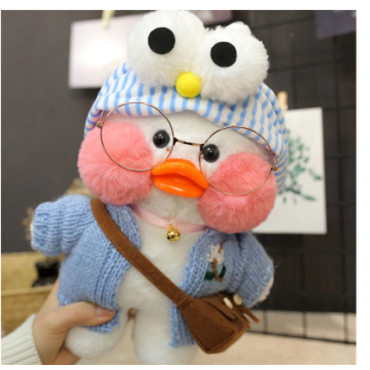 Inicio   PELUCHE PATO Lalafanfan PELUCHE PATO Lalafanfan
