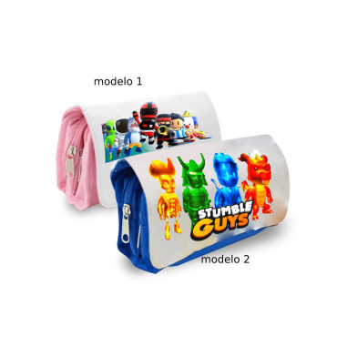 Inicio   estuche doble cremallera stumble guys estuche doble cremallera stumble guys
proceso de fabricación de 24-72h
