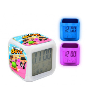 Inicio   despertador stumble guys  DESPERTADOR despertador stumble guys  DESPERTADOR
tiempo de fabricación 24-72h
stumble guys
