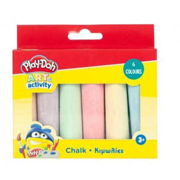 Inicio   tizas gruesas  de colores Play-Doh tizas gruesas  de colores Play-Doh