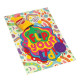 Inicio   cuaderno para pintar con 30 hojas niños Play-Doh cuaderno para pintar con 30 hojas niños Play-Doh