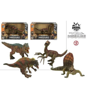 Inicio   Dinosaurio Animal World 4 Mod Sdos Dinosaurio Animal World 4 Mod Sdos
Si te gustan los dinosaurios, ¡te va a encantar 