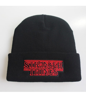 Inicio   gorro lana Stranger Things estampado gorro lana Stranger Things estampado no bordado