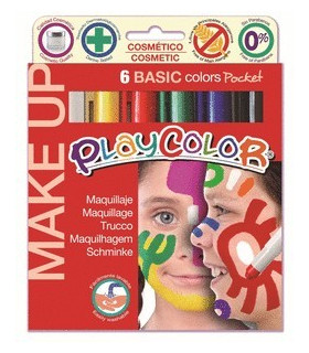 Inicio   MAQUILLAJE MAKE UP BASIC POCKET 6 COLORES SURTIDOS 
MAQUILLAJE MAKE UP BASIC POCKET 6 COLORES SURTIDOS