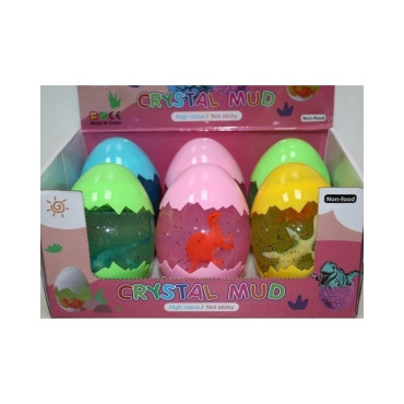 Inicio   Slime Huevo Dinosaurio Slime Huevo Dinosaurio 
los colores se envian de forma aleatoria