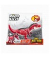 Robo Vivo Trex Dino Acción T-rex