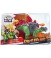 Robot Alive Dino Wars - Stegosaurus Zuru