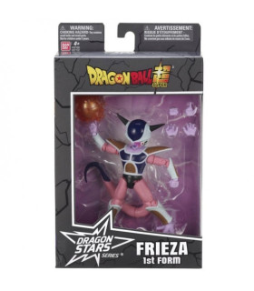 Inicio   Dragon Ball Dragon Stars Freezer producto oficial Dragon Ball Dragon Stars Freezer producto oficial
