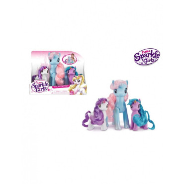 Inicio   Familia unicornio sparkle girlz 

Familia unicornio sparkle girlz
