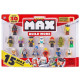 Inicio   Pack 15 Mini Figuras Max Build More Pack 15 Mini Figuras Max Build More
