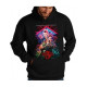 Inicio   Sudadera con capucha Stranger Things Sudadera con capucha Stranger Things