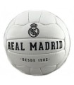 balón o pelota de fútbol del real madrid tamaño grande