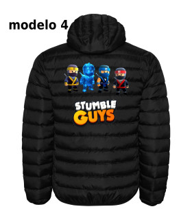 Inicio   chaqueta acolchada stumble guys chaqueta acolchada stumble guys 
proceso de fabricación de 2-4 días