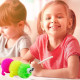 Inicio   Gusano Juguete Suave Amortiguador Que Brilla intensamente Juguete antiestrés para niños Gusano antiestrés de colores co