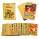 Inicio   Cartas Pokemon  Doradas para Colección Cartas Pokemon  Doradas para Colección Packs Pikachu, Charizard y Más - en Españ