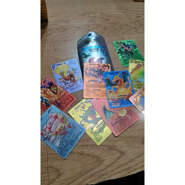 Inicio   lote 10 cartas pokemon golpe fluido de plástico,v,gx,v max, lote 10 cartas pokemon golpe fluido de plástico,v,gx,v max,