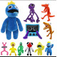 Inicio   rainbow friends peluches rainbow friends
Roblox Rainbow Friends Game Fan Gift Niños Niñas, Rainbow Friends Muñecos De 